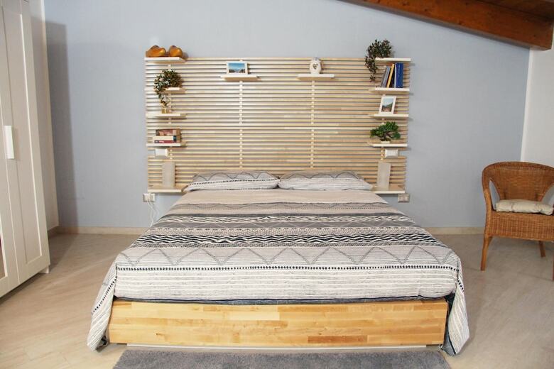 Bed & Breakfast Benvenuti Al Sud