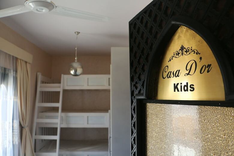 Hotel Casa D'or Dahab