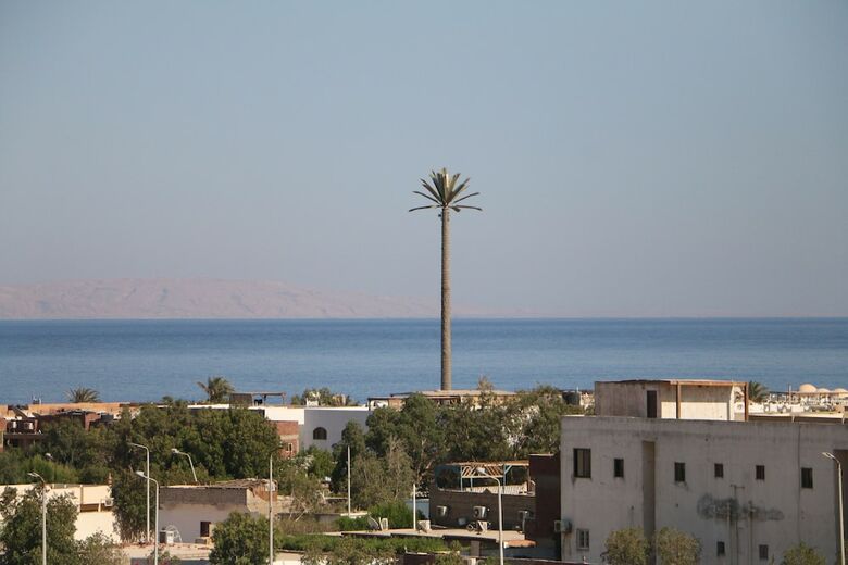 Hotel Casa D'or Dahab