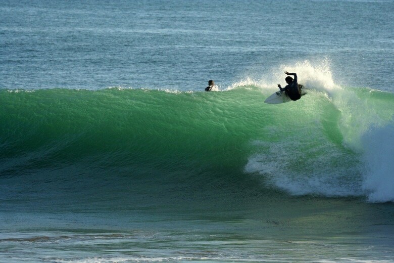 Hotel Surf House Morocco