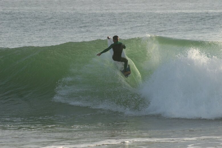 Hotel Surf House Morocco