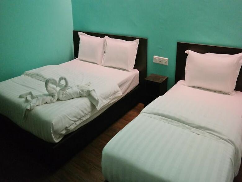 Clover Hotel Ipoh