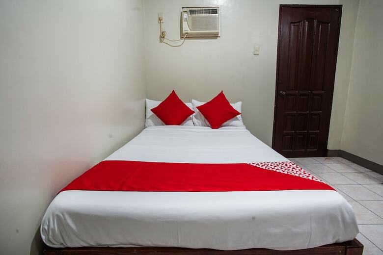 Hostal Oyo 192 Tcc Condo - Hostel