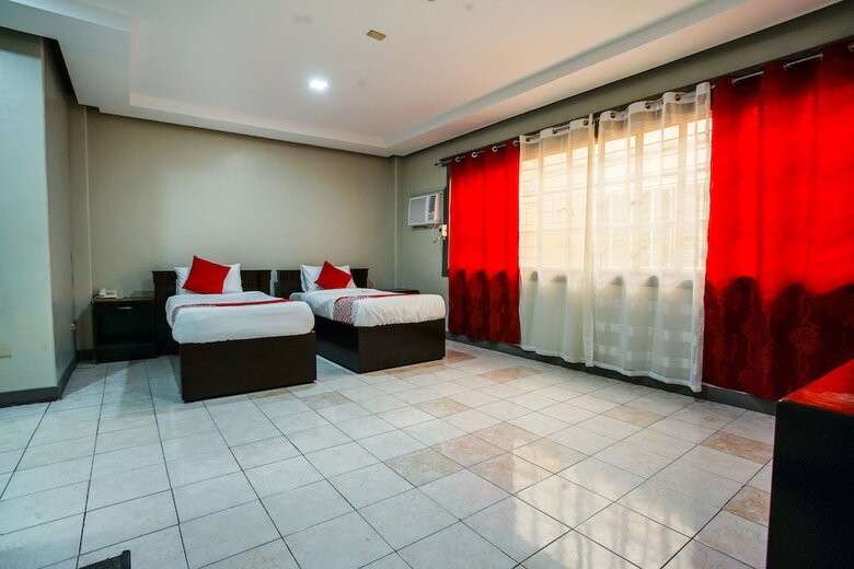 Hostal Oyo 192 Tcc Condo - Hostel