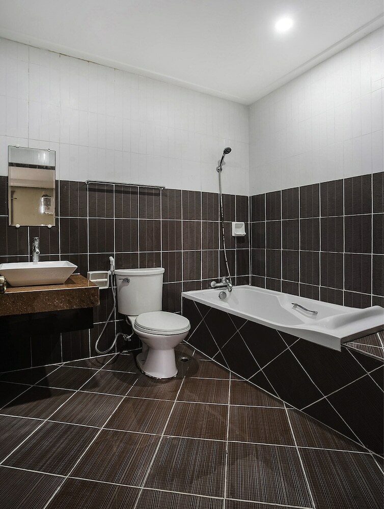 Hostal Oyo 192 Tcc Condo - Hostel