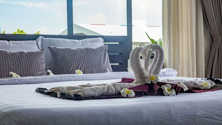 Hotel Five Palms Luxury Boutique