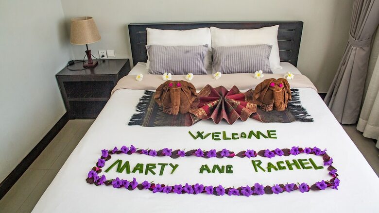 Hotel Five Palms Luxury Boutique