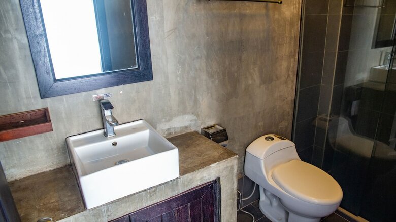 Hotel Five Palms Luxury Boutique