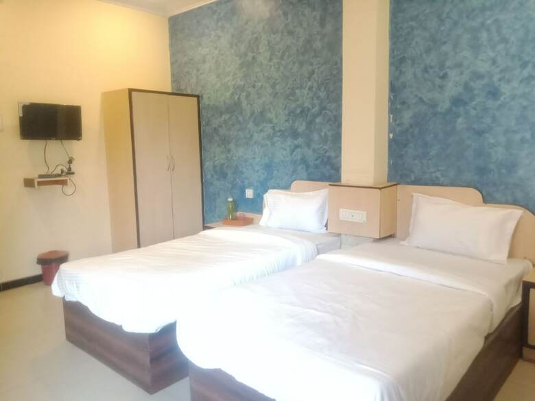 Hotel Galaxy Imperial Aurangabad