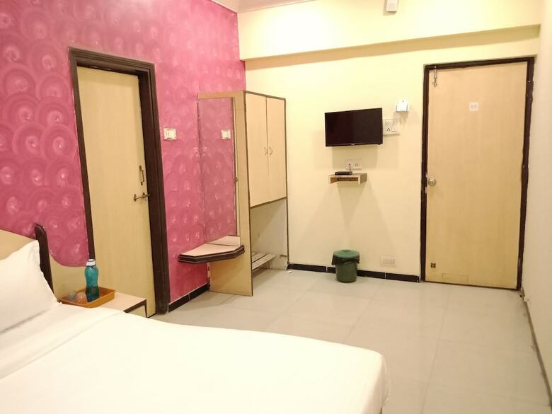 Hotel Galaxy Imperial Aurangabad