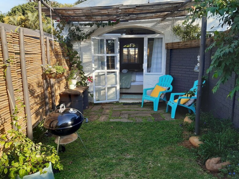 Apartamentos Blue Pearl Cottages