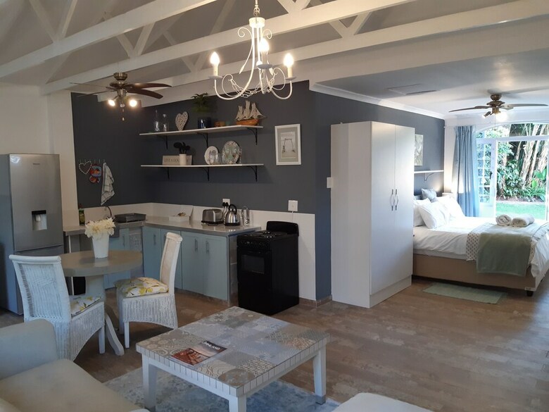 Apartamentos Blue Pearl Cottages