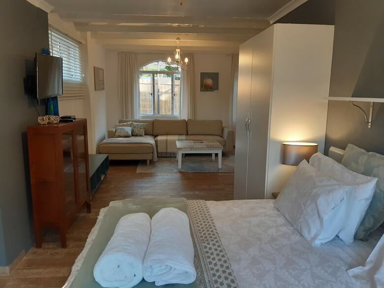 Apartamentos Blue Pearl Cottages