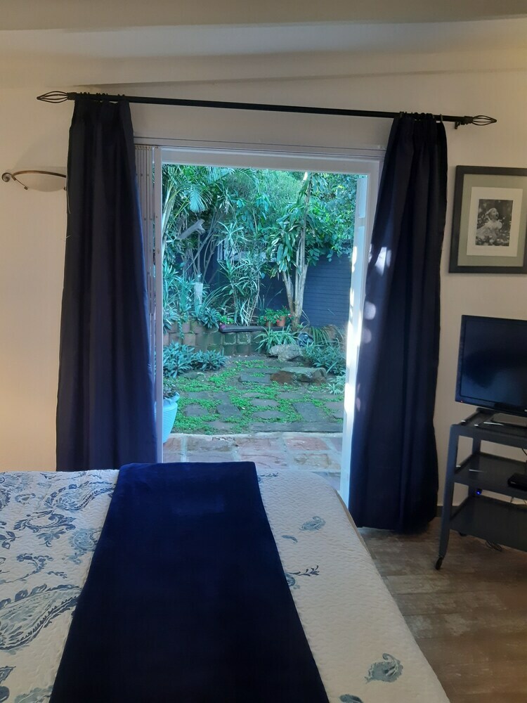 Apartamentos Blue Pearl Cottages