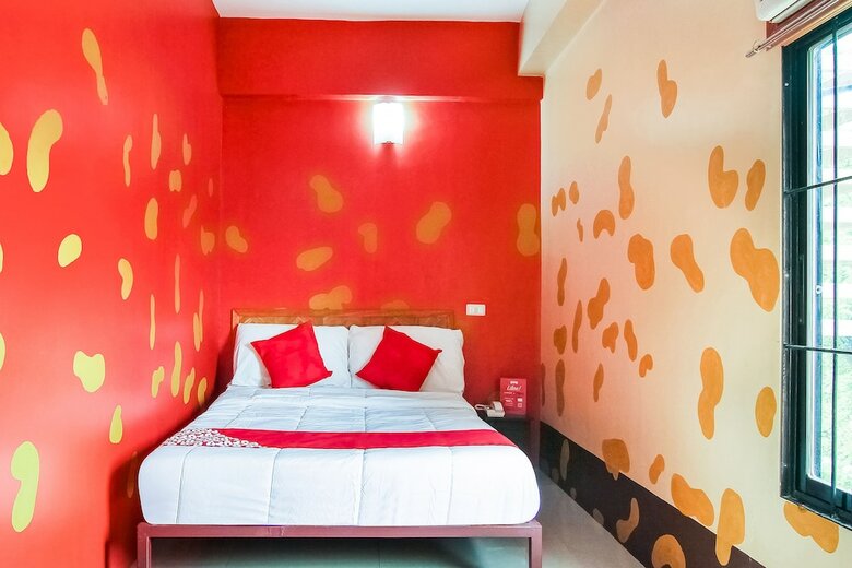 Hotel Oyo 238 Bertlee's Pension Hauz