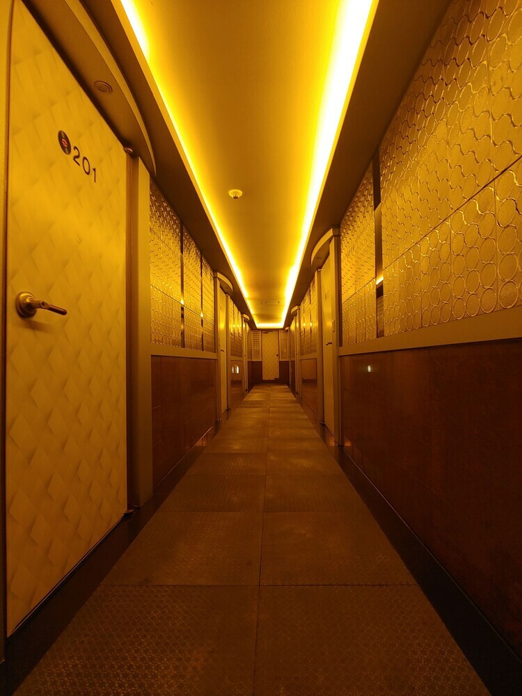 Hotel Sky