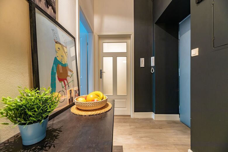 Apartamentos Little Home - Koszykowa 30