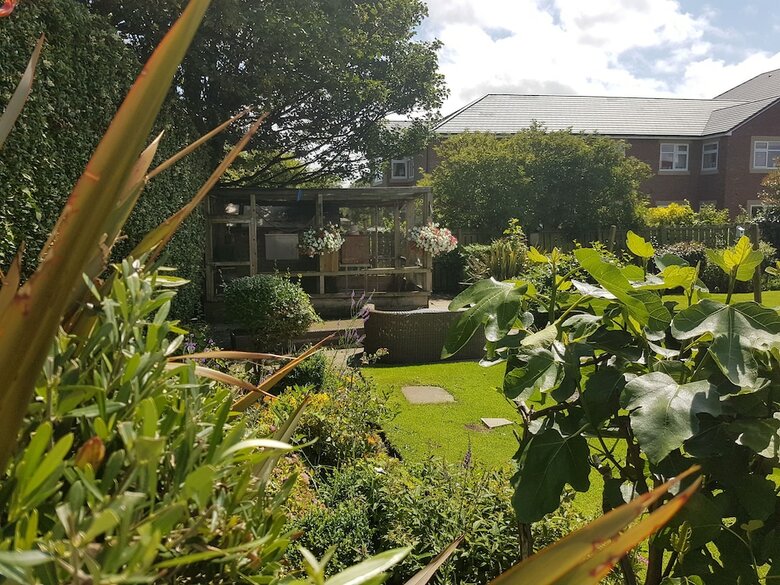 Posada Dorset Arms Hotel