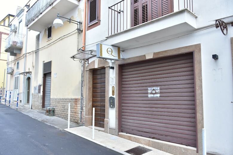 Hotel Conte Ardi Luxury Rooms