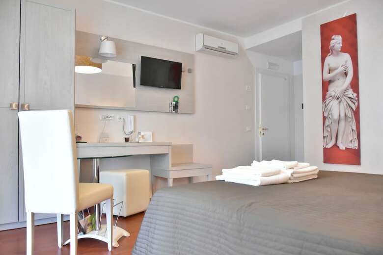 Hotel Conte Ardi Luxury Rooms