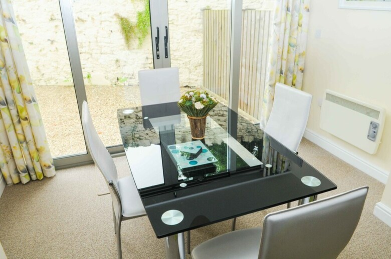 Apartamentos Your Stay Bristol Cotham Lawn