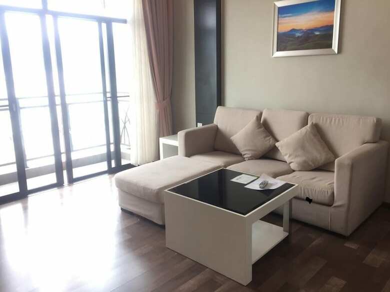 Hotel Zahara Nova Suite