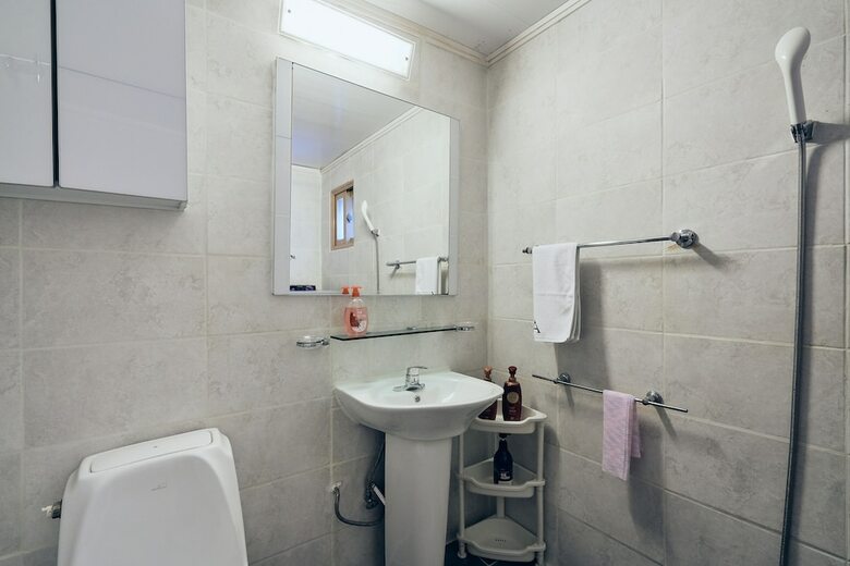 Apartamentos Myeongdong 100sq3bdr Full Villa