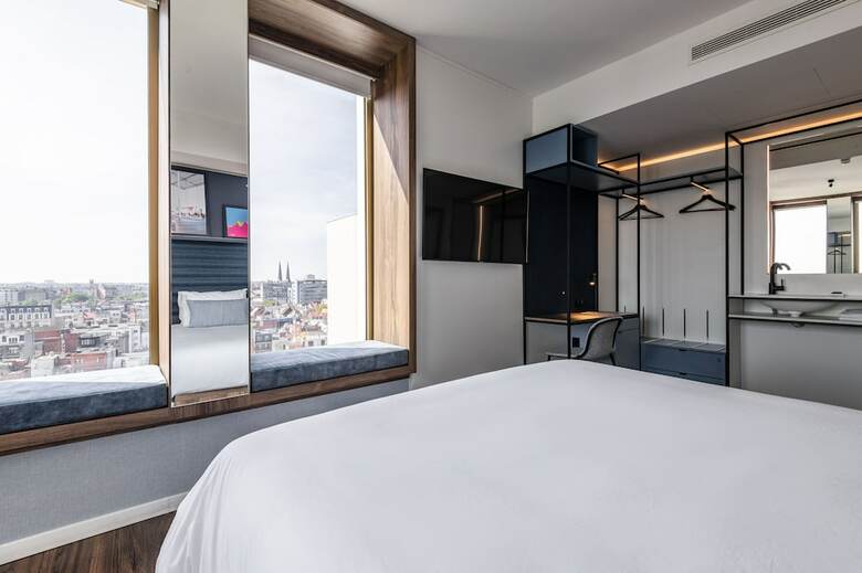 Hotel A-stay Antwerpen