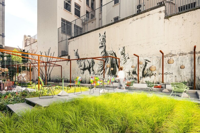 Hotel A-stay Antwerpen