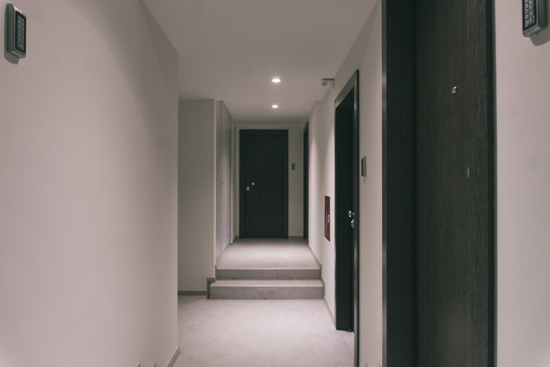 Apartamentos Pallados Suites - Afaia