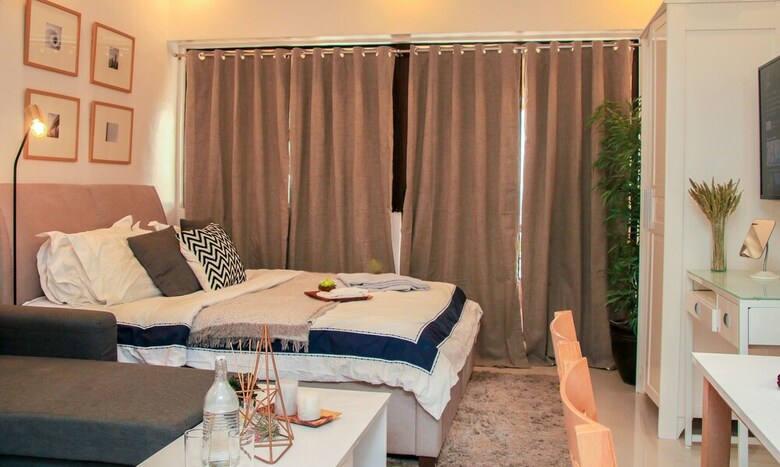Apartamentos Indigo Makati Greenbelt Radissons