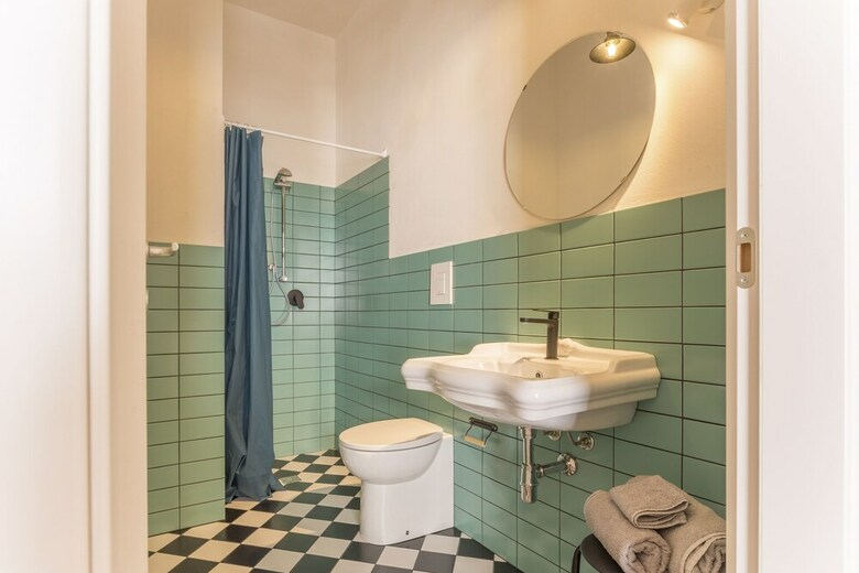 Apartamento Carusi Studio