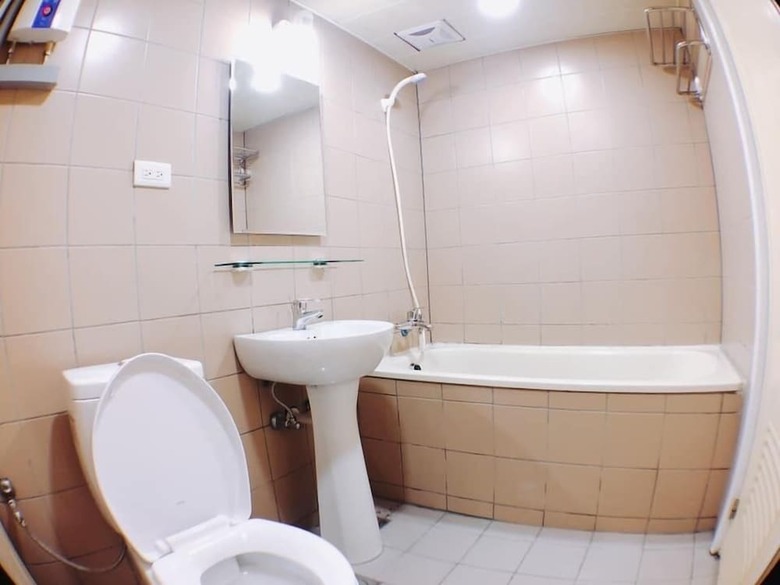 Hotel Taipei Apt.4 Mrt Ximen Station Suite