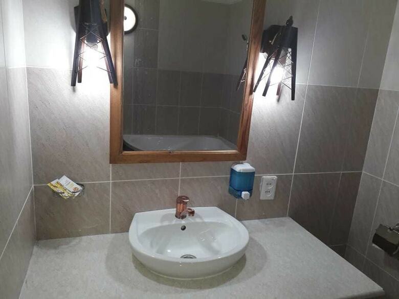 Hotel Gostinyi Dvor Galirad