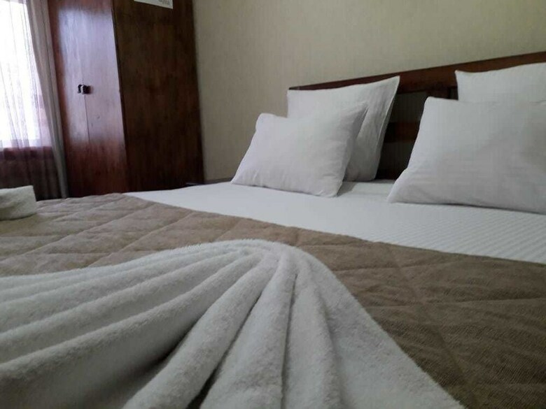 Hotel Gostinyi Dvor Galirad