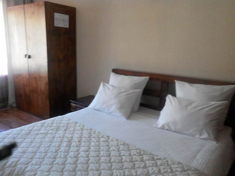 Hotel Gostinyi Dvor Galirad