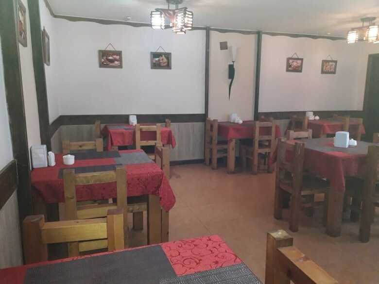 Hotel Gostinyi Dvor Galirad