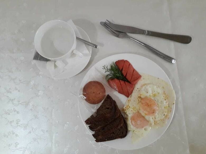 Hotel Gostinyi Dvor Galirad