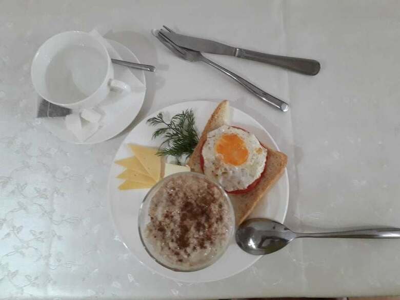 Hotel Gostinyi Dvor Galirad