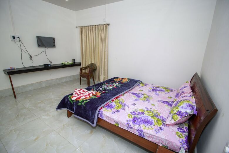 Apartamento Green Ashiyana Resort