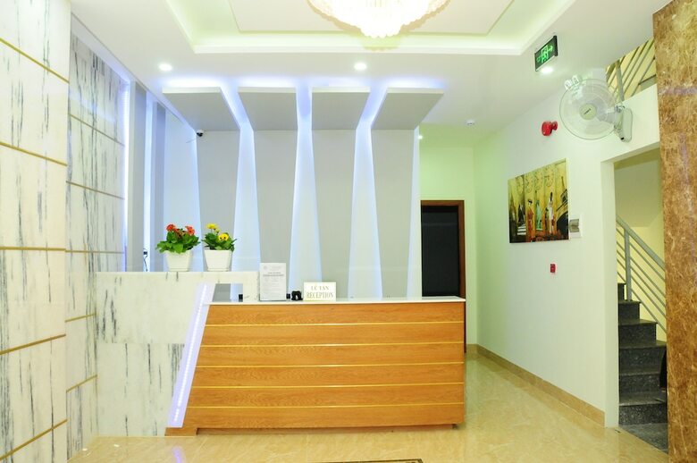 Seaside Hotel Quy Nh?n