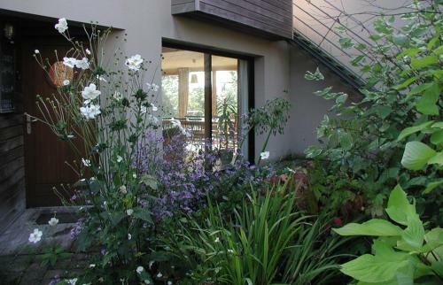 Bed & Breakfast Invitation Au Rivage