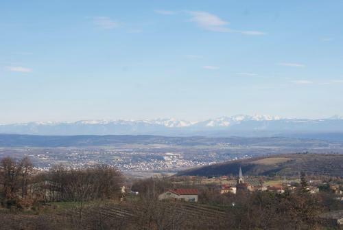 Bed & Breakfast Le Grand No�