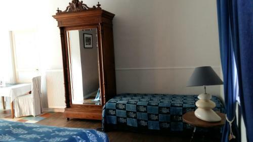 Bed & Breakfast Le Jardin � Mordreuc