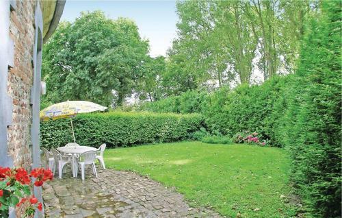 Holiday Home Hameau De St Andre K-858