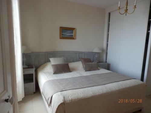 Apartamento Maison Studios & Appartements Les 4 Vents