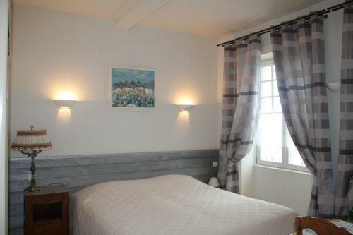 Apartamento Maison Studios & Appartements Les 4 Vents