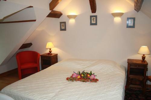 Apartamento Maison Studios & Appartements Les 4 Vents