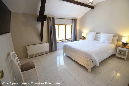 Hotel H�tel Du Ch�teau De Monrecour