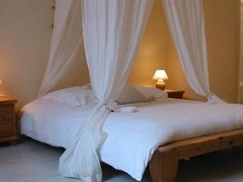 Apartamento Manoir De La B�gaudi�re